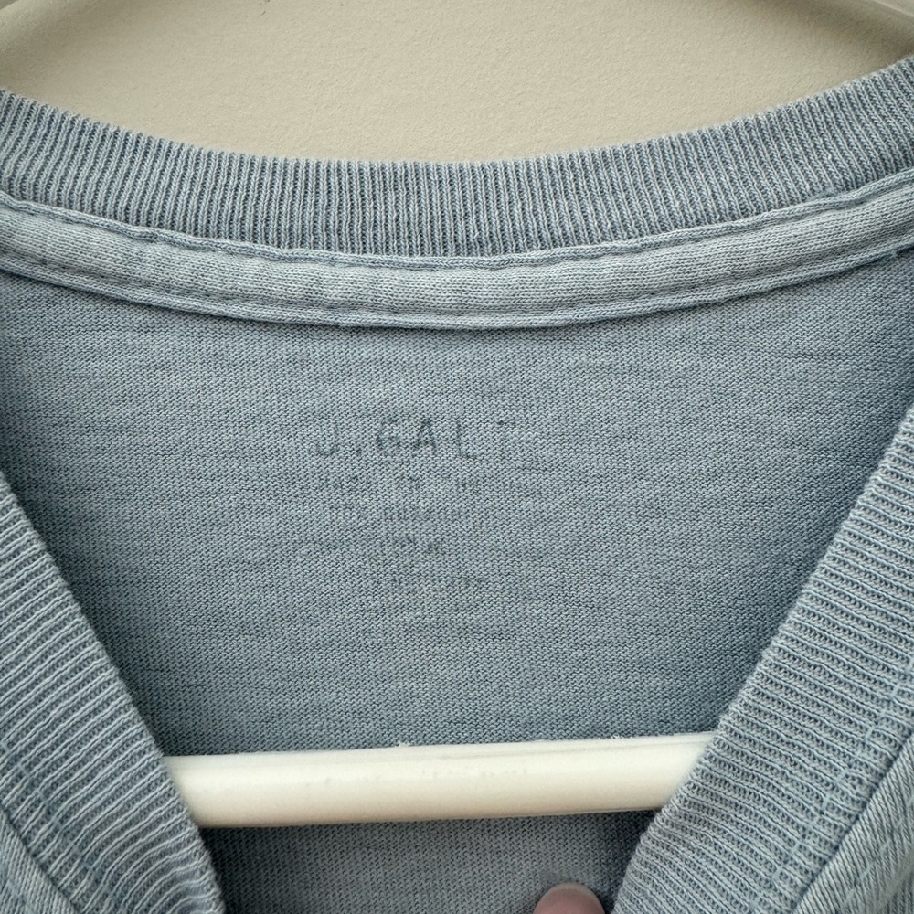Malibu Baby Tee - Picture 4 of 4